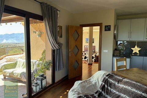 Villa i Los Gallardos, Almeria, Los Gallardos - € 650.000 | Ref: DV1572 - foto 27