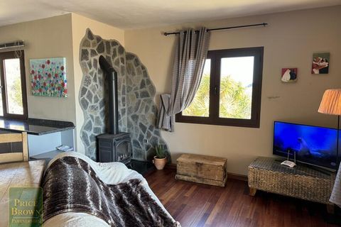 Villa i Los Gallardos, Almeria, Los Gallardos - € 650.000 | Ref: DV1572 - foto 28