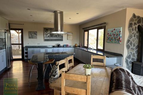 Villa i Los Gallardos, Almeria, Los Gallardos - € 650.000 | Ref: DV1572 - foto 29
