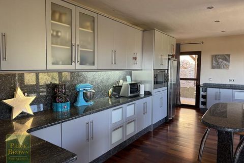 Villa i Los Gallardos, Almeria, Los Gallardos - € 650.000 | Ref: DV1572 - foto 30