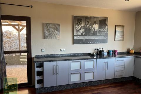 Villa i Los Gallardos, Almeria, Los Gallardos - € 650.000 | Ref: DV1572 - foto 32