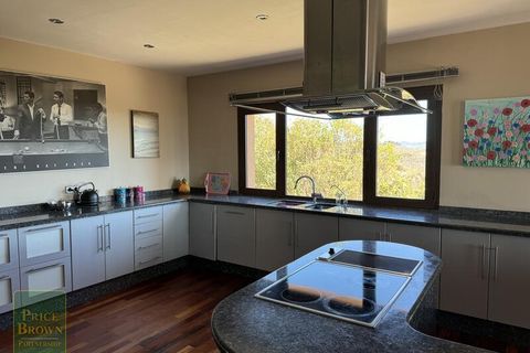 Villa i Los Gallardos, Almeria, Los Gallardos - € 650.000 | Ref: DV1572 - foto 33