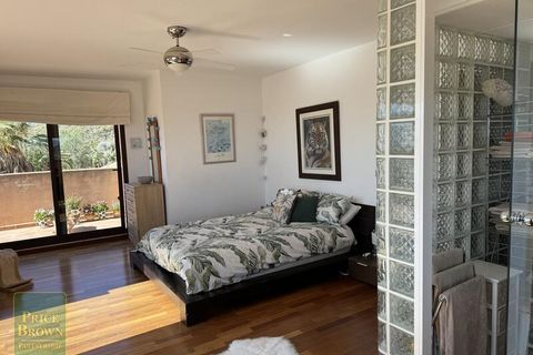 Villa i Los Gallardos, Almeria, Los Gallardos - € 650.000 | Ref: DV1572 - foto 37