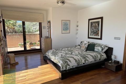 Villa i Los Gallardos, Almeria, Los Gallardos - € 650.000 | Ref: DV1572 - foto 38