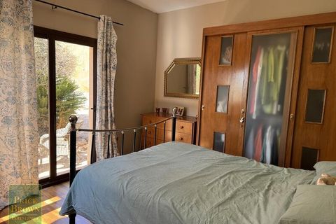 Villa i Los Gallardos, Almeria, Los Gallardos - € 650.000 | Ref: DV1572 - foto 40