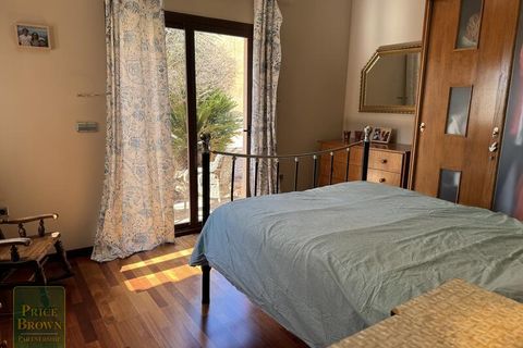 Villa i Los Gallardos, Almeria, Los Gallardos - € 650.000 | Ref: DV1572 - foto 41