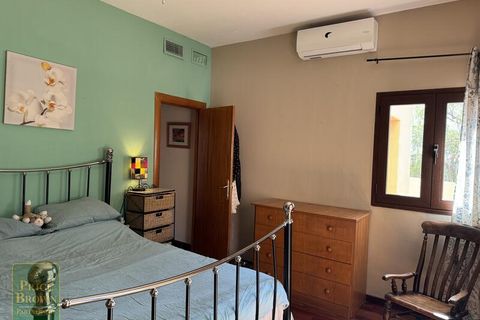 Villa i Los Gallardos, Almeria, Los Gallardos - € 650.000 | Ref: DV1572 - foto 42