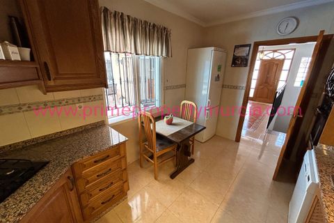 Villa a Bolnuevo, Murcia, Bolnuevo - € 595.000 | Ref: 2097 - foto 5