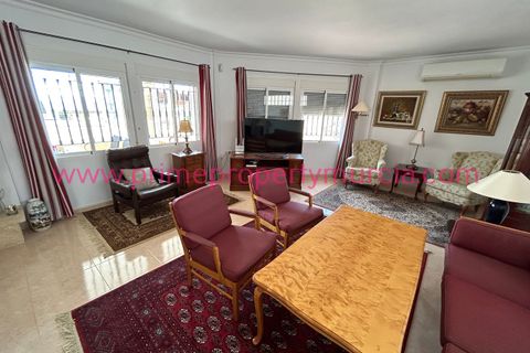 Villa a Bolnuevo, Murcia, Bolnuevo - € 595.000 | Ref: 2097 - foto 12
