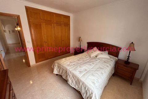 Villa a Bolnuevo, Murcia, Bolnuevo - € 595.000 | Ref: 2097 - foto 21