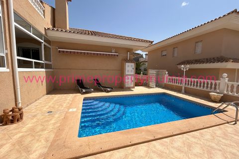 Villa a Bolnuevo, Murcia, Bolnuevo - € 595.000 | Ref: 2097 - foto 48