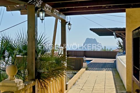 Villa i Calpe, Alicante, Calpe - € 478.000 | Ref: W-02TOVZ - foto 13