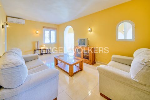 Villa i Calpe, Alicante, Calpe - € 478.000 | Ref: W-02TOVZ - foto 17