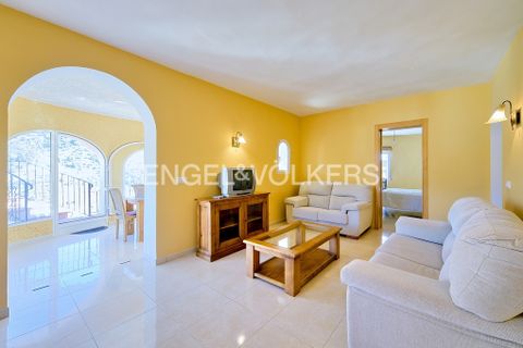 Villa i Calpe, Alicante, Calpe - € 478.000 | Ref: W-02TOVZ - foto 16