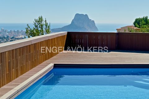 Villa i Calpe, Alicante, Calpe - € 478.000 | Ref: W-02TOVZ - foto 14