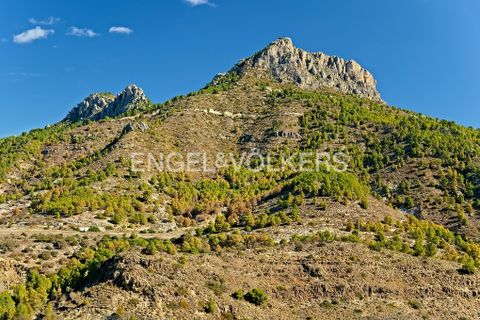 Villa i Calpe, Alicante, Calpe - € 478.000 | Ref: W-02TOVZ - foto 31