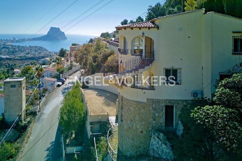 Villa i Calpe, Alicante, Calpe - € 478.000 | Ref: W-02TOVZ - foto 29