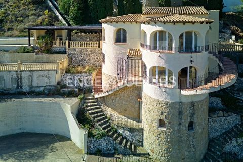 Villa i Calpe, Alicante, Calpe - € 478.000 | Ref: W-02TOVZ - foto 2