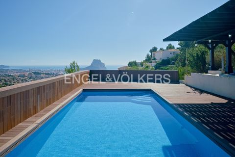 Villa i Calpe, Alicante, Calpe - € 478.000 | Ref: W-02TOVZ - foto 15