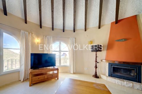 Villa i Calpe, Alicante, Calpe - € 478.000 | Ref: W-02TOVZ - foto 6