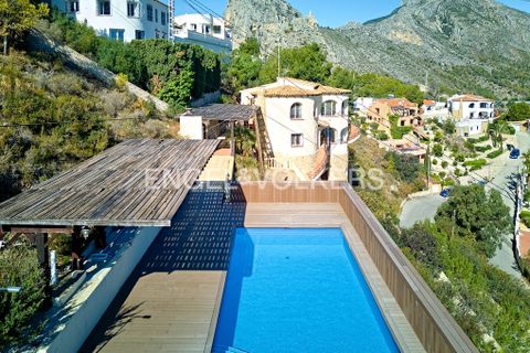 Villa i Calpe, Alicante, Calpe - € 478.000 | Ref: W-02TOVZ - foto 30