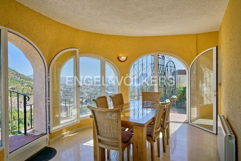 Villa i Calpe, Alicante, Calpe - € 478.000 | Ref: W-02TOVZ - foto 3