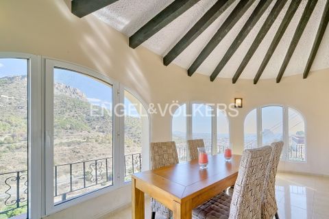 Villa i Calpe, Alicante, Calpe - € 478.000 | Ref: W-02TOVZ - foto 7