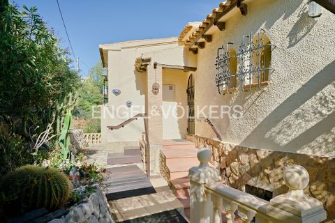 Villa i Calpe, Alicante, Calpe - € 478.000 | Ref: W-02TOVZ - foto 26