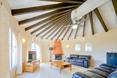 Villa i Calpe, Alicante, Calpe - € 478.000 | Ref: W-02TOVZ - foto 4