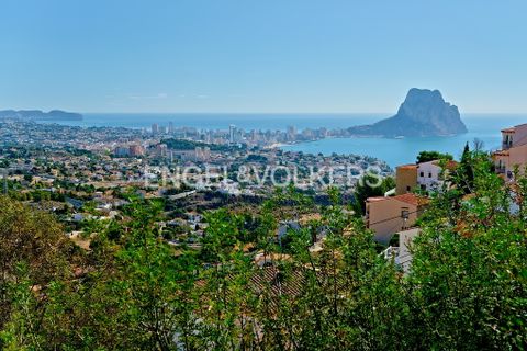 Villa i Calpe, Alicante, Calpe - € 478.000 | Ref: W-02TOVZ - foto 28