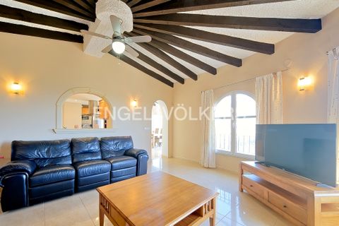 Villa i Calpe, Alicante, Calpe - € 478.000 | Ref: W-02TOVZ - foto 5