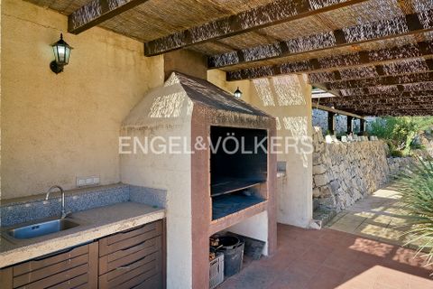 Villa i Calpe, Alicante, Calpe - € 478.000 | Ref: W-02TOVZ - foto 27