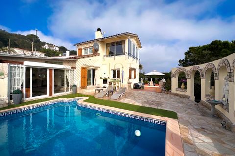 Villa i Lloret De Mar, Gerona, Lloret De Mar - € 490.000 | Ref: 00186 - foto 35