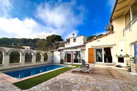 Villa i Lloret De Mar, Gerona, Lloret De Mar - € 490.000 | Ref: 00186 - foto 30