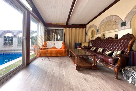 Villa i Lloret De Mar, Gerona, Lloret De Mar - € 490.000 | Ref: 00186 - foto 34