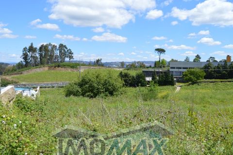 Helårsgrund i Paredes, Porto, Paredes - € 79.000 | Ref: 2024-040 - foto 1