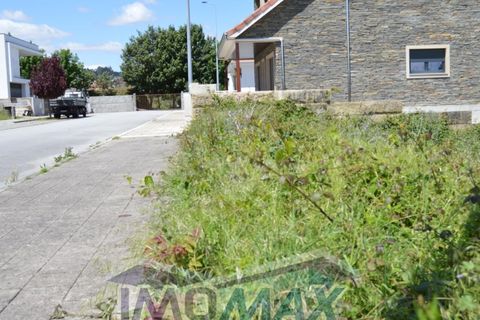 Helårsgrund i Paredes, Porto, Paredes - € 79.000 | Ref: 2024-040 - foto 2