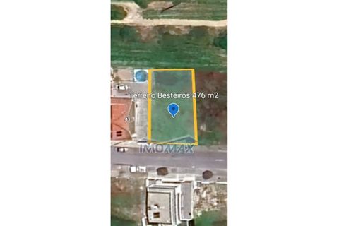 Helårsgrund i Paredes, Porto, Paredes - € 79.000 | Ref: 2024-040 - foto 7