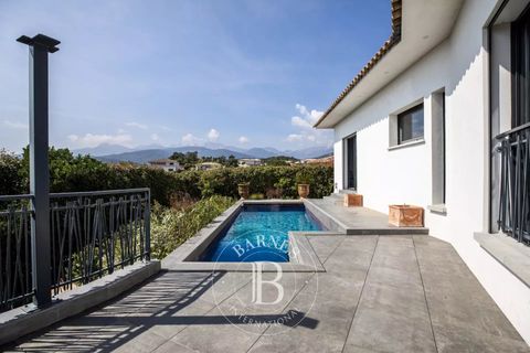 Villa i Ventiseri, Haute-Corse, Ventiseri - € 865.000 | Ref: RV1569 - foto 14