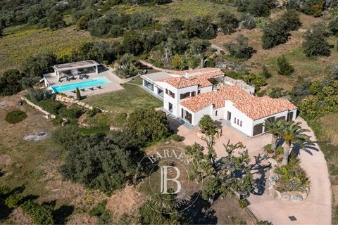 Villa i Lumio, Haute-Corse, Lumio - € 2.755.000 | Ref: RV1608 - foto 3