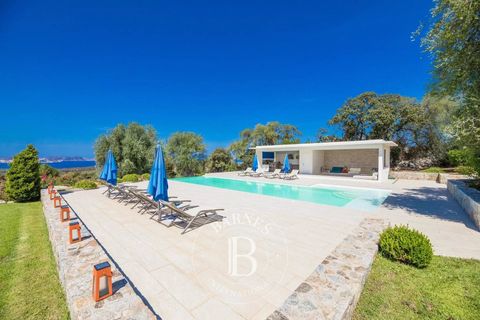 Villa i Lumio, Haute-Corse, Lumio - € 2.755.000 | Ref: RV1608 - foto 5