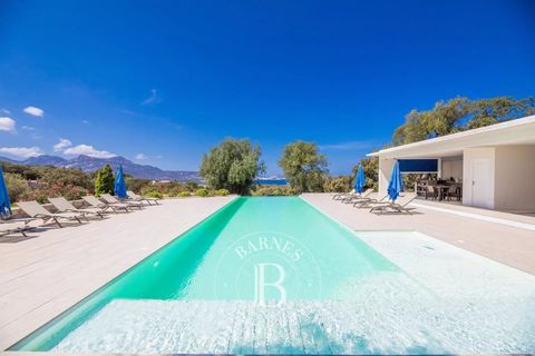 Villa i Lumio, Haute-Corse, Lumio - € 2.755.000 | Ref: RV1608 - foto 6