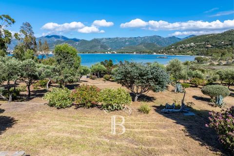 Villa i Saint-Florent, Haute-Corse, Saint-Florent - € 4 420 000 | Ref: RV1612 - foto 3