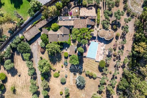 Villa i Saint-Florent, Haute-Corse, Saint-Florent - € 4 420 000 | Ref: RV1612 - foto 2