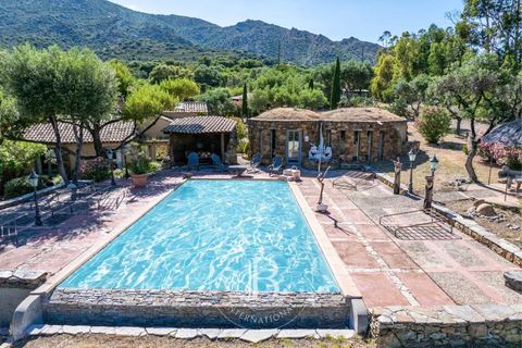 Villa i Saint-Florent, Haute-Corse, Saint-Florent - € 4 420 000 | Ref: RV1612 - foto 4
