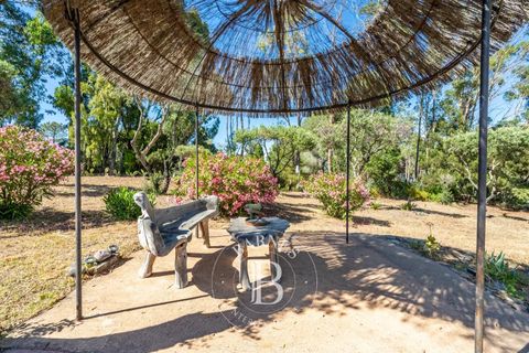Villa i Saint-Florent, Haute-Corse, Saint-Florent - € 4 420 000 | Ref: RV1612 - foto 5