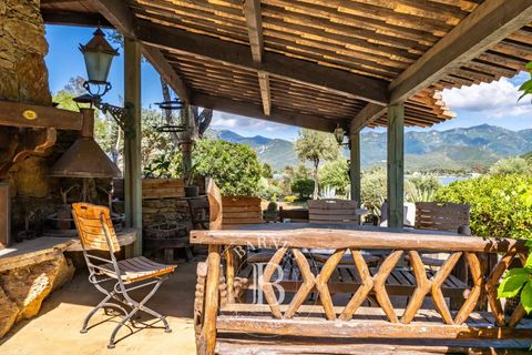 Villa i Saint-Florent, Haute-Corse, Saint-Florent - € 4 420 000 | Ref: RV1612 - foto 6