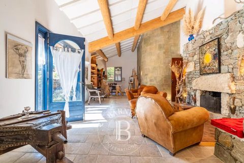Villa i Saint-Florent, Haute-Corse, Saint-Florent - € 4 420 000 | Ref: RV1612 - foto 9