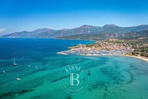 Villa i Saint-Florent, Haute-Corse, Saint-Florent - € 4 420 000 | Ref: RV1612 - foto 22