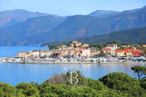 Villa i Saint-Florent, Haute-Corse, Saint-Florent - € 4 420 000 | Ref: RV1612 - foto 24